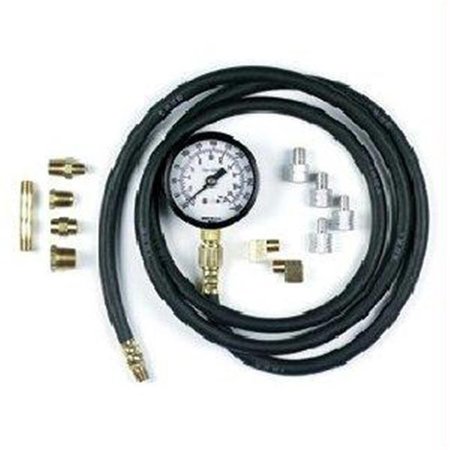 Atd Tools ATD Tools ATD-5550 Automatic Transmission and Engine Oil Pressure Tester ATD-5550